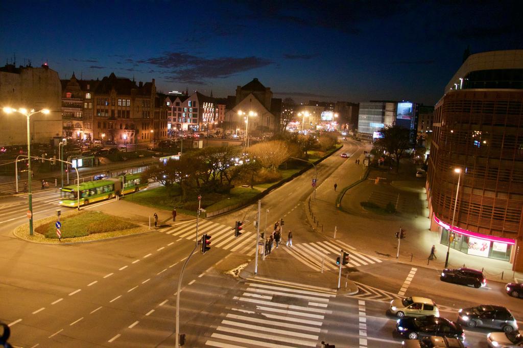 Homewell Apartments Stara Piekarnia Познан Стая снимка
