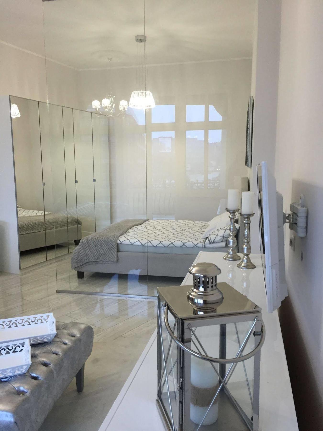 Homewell Apartments Stara Piekarnia Познан Екстериор снимка