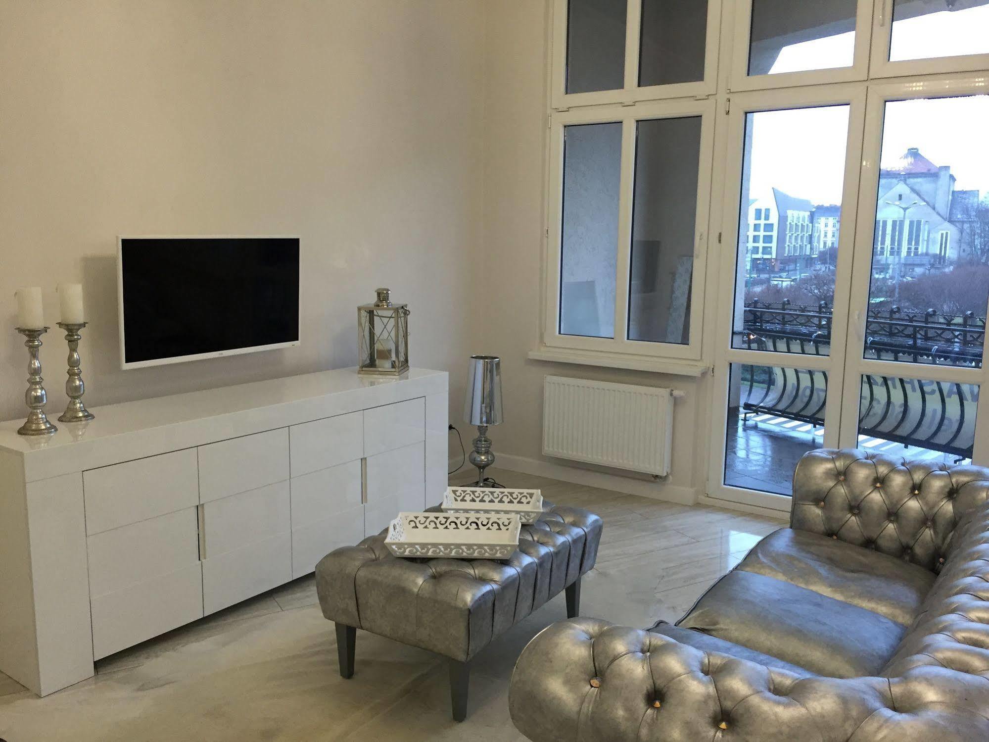 Homewell Apartments Stara Piekarnia Познан Екстериор снимка